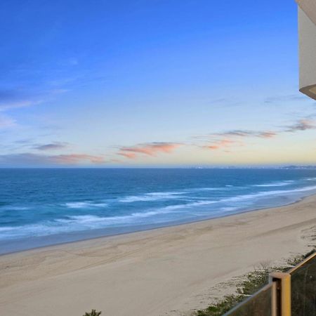 Dorchester On The Beach Gold Coast Kültér fotó