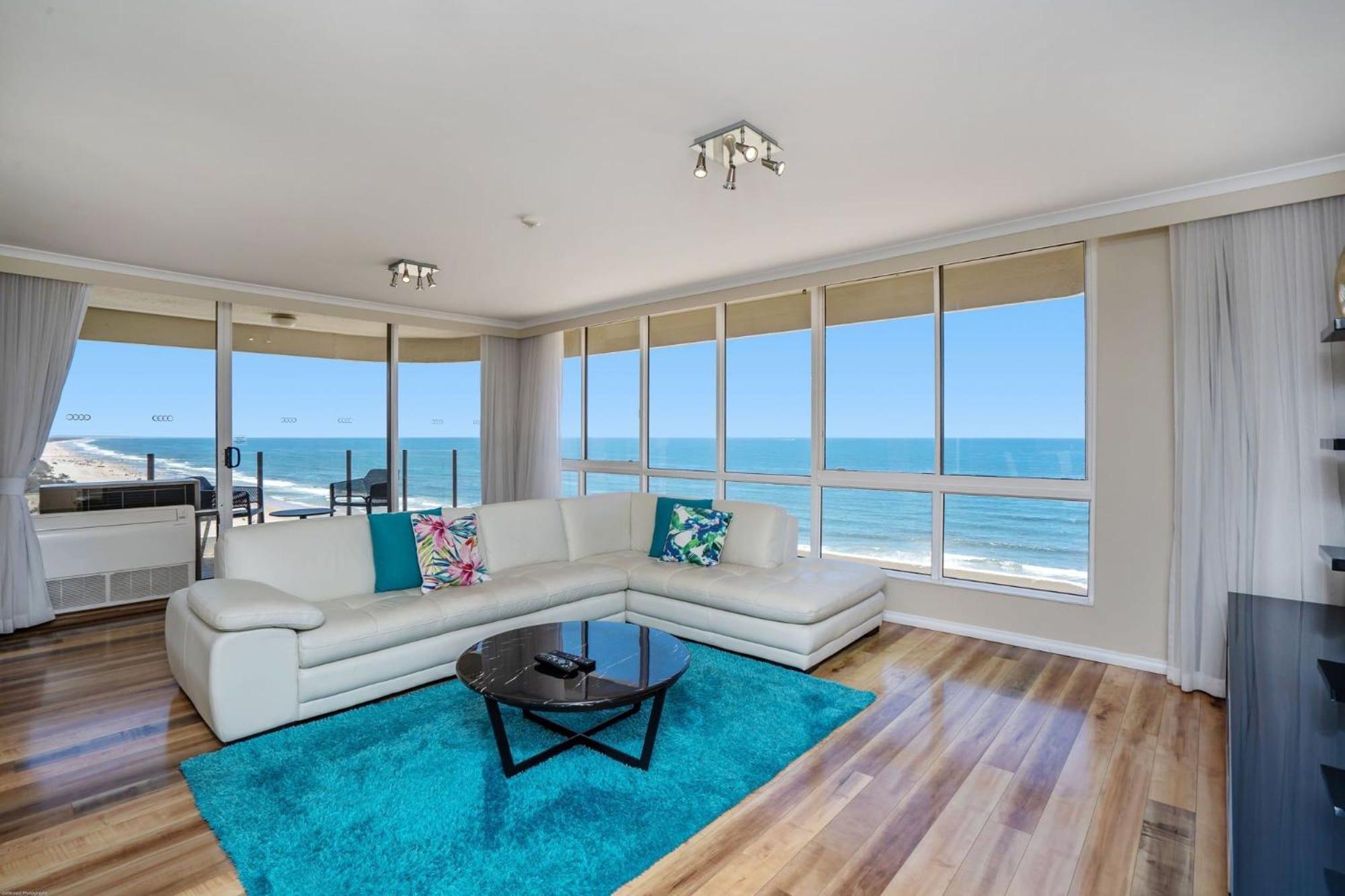 Dorchester On The Beach Gold Coast Kültér fotó