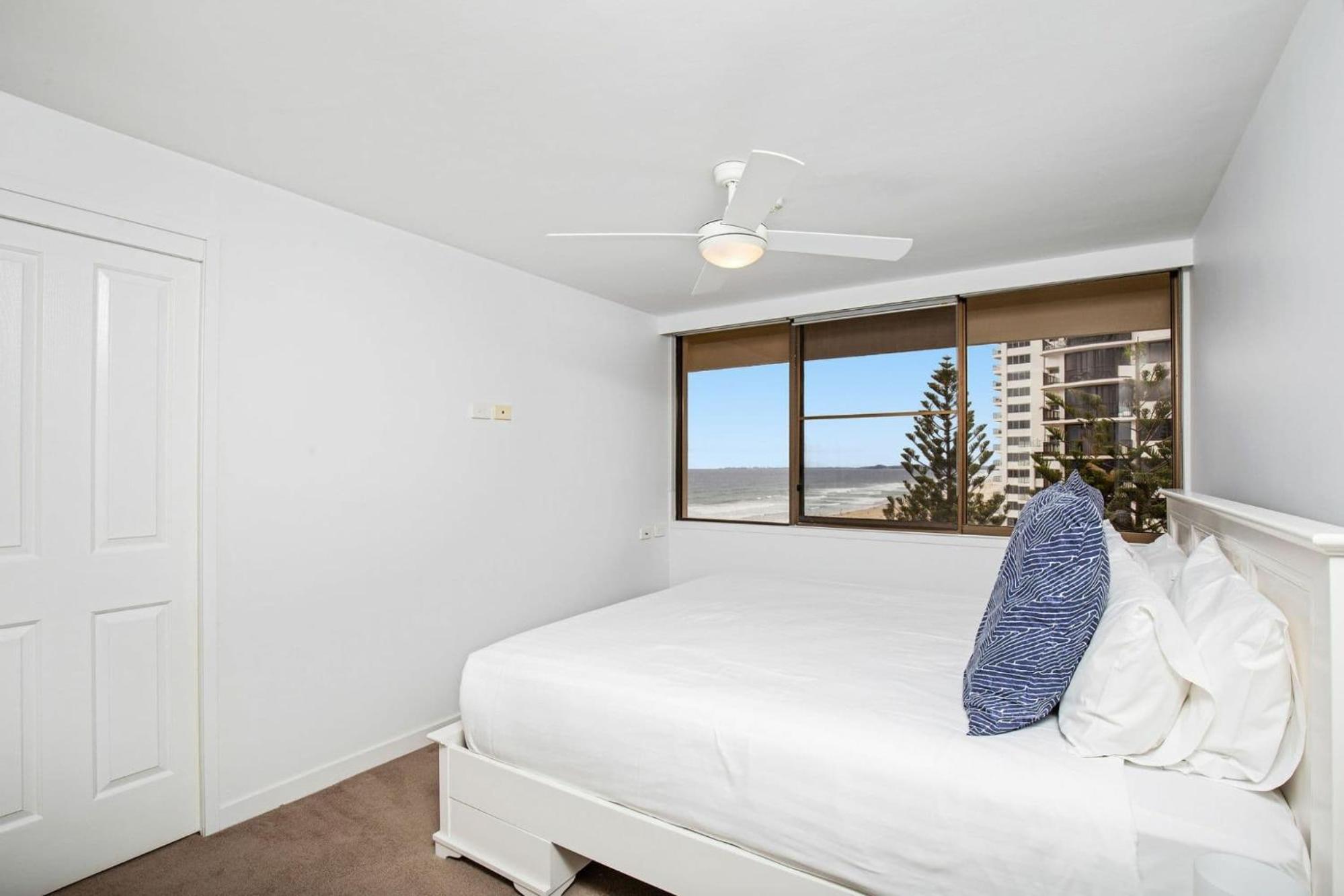 Dorchester On The Beach Gold Coast Kültér fotó